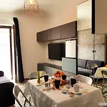 Modular House Appartamento Cefalù
