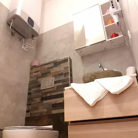 Modular House Διαμέρισμα *