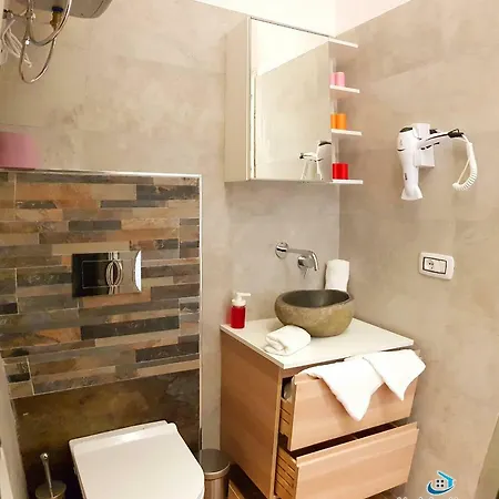 Modular House * Cefalù