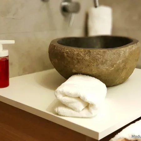 Modular House Διαμέρισμα Cefalù