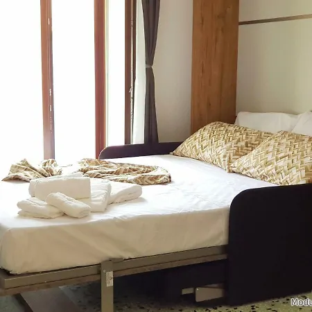 Modular House Διαμέρισμα *