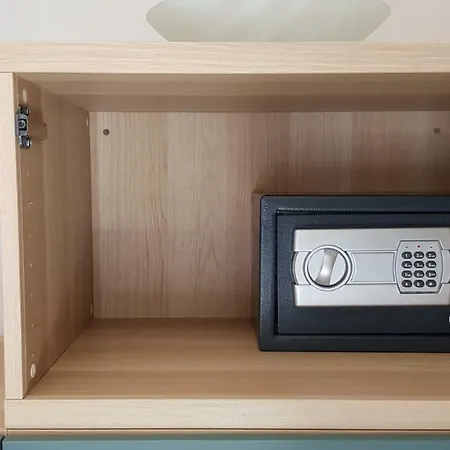 Διαμέρισμα Modular House Cefalù