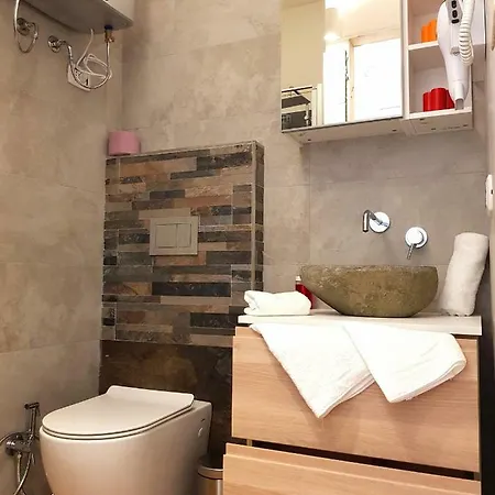 Modular House * Cefalù