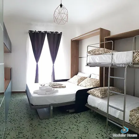 Διαμέρισμα Modular House