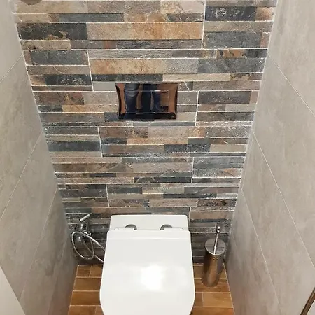 Modular House Διαμέρισμα