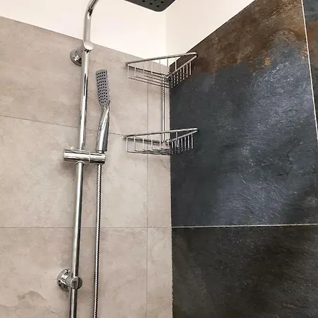 Modular House Διαμέρισμα *