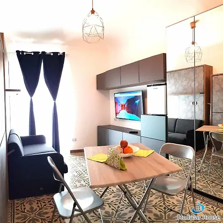 Modular House Διαμέρισμα