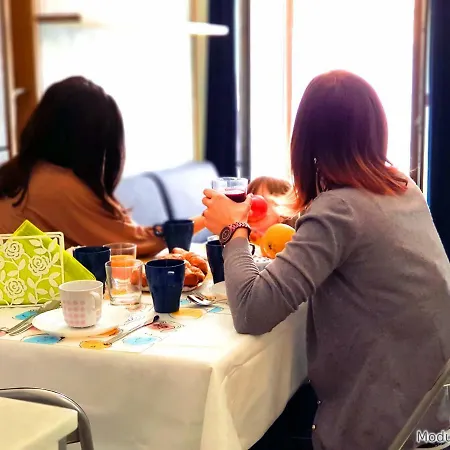 Διαμέρισμα Modular House *