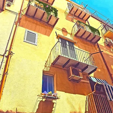 アパート Modular House *