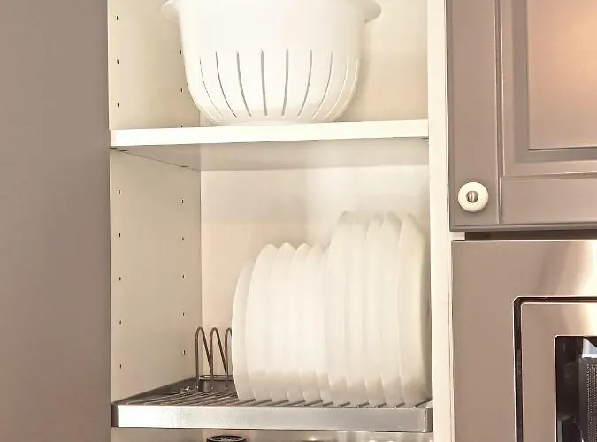 Modular House Lejlighed