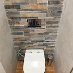 Modular House Apartment