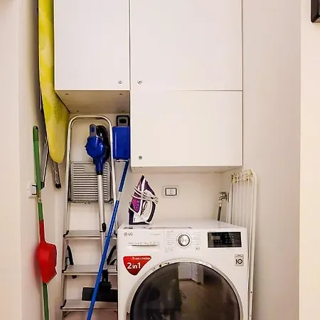 Modular House Appartement Cefalù