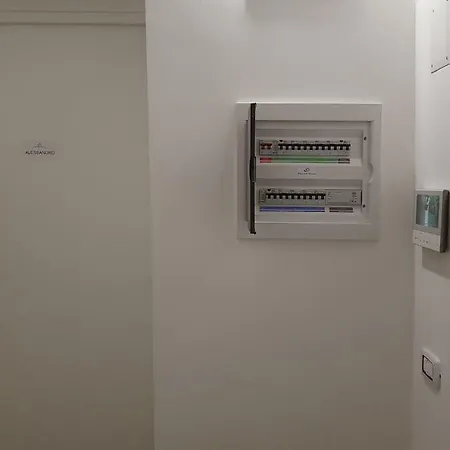 Appartement Modular House Cefalù