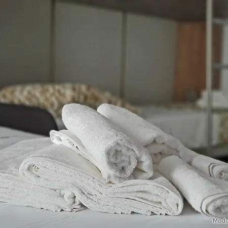 Modular House アパート *