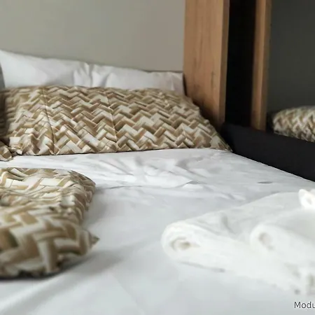 Modular House * チェファル