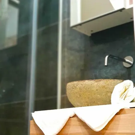 Modular House Appartement Cefalù