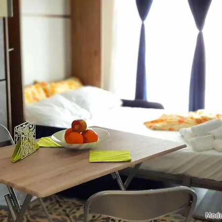 Modular House Cefalù