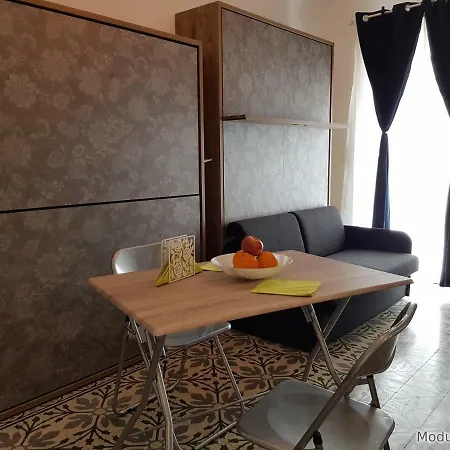Modular House Apartman