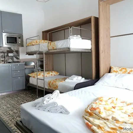 Appartement Modular House *