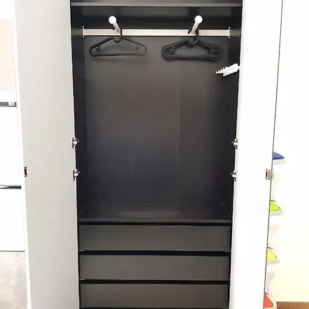 Modular House Cefalù