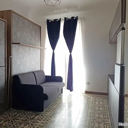 Modular House Appartement *