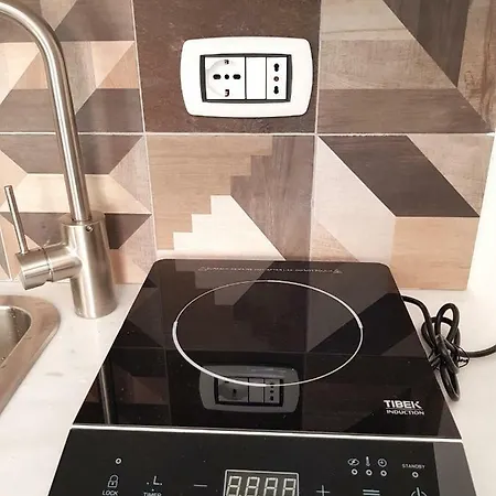 Appartement Modular House *