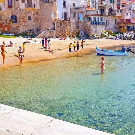 Modular House * Cefalù