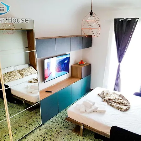 Appartement Modular House