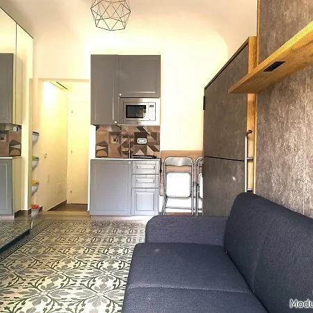 Modular House * Cefalù