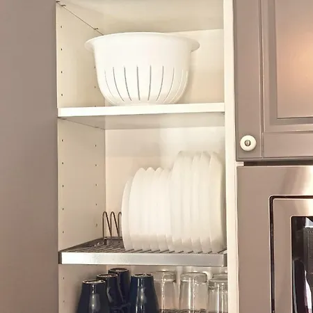 Modular House Apartman