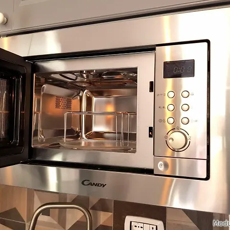 Modular House Appartement