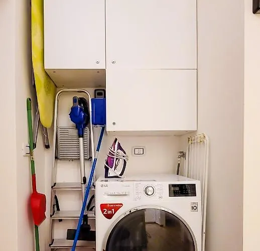 Modular House Apartament Cefalù