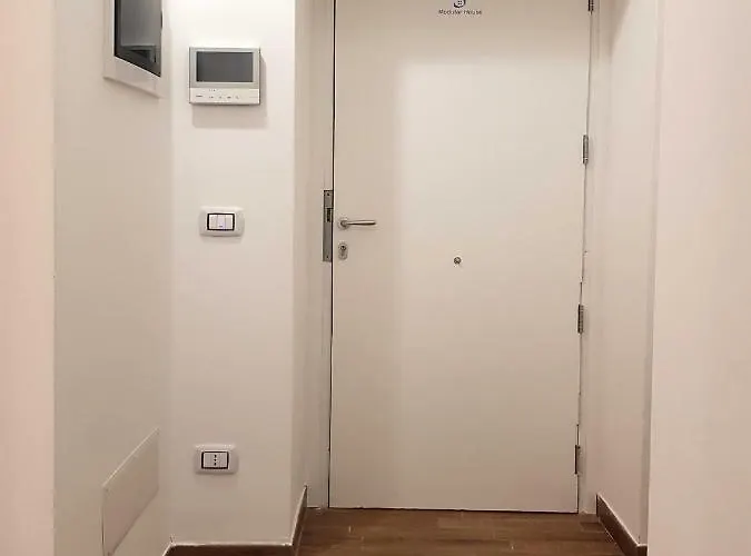 Appartement Modular House