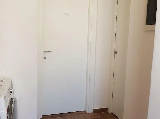 Modular House Appartement *