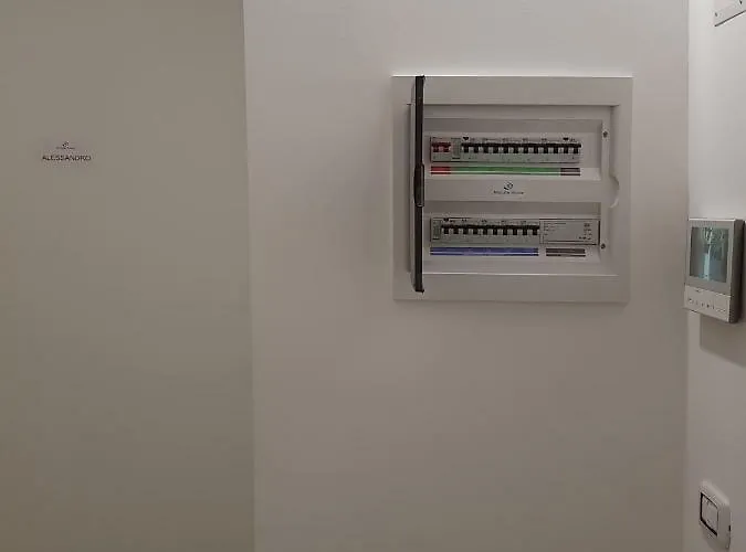 Appartement Modular House Cefalù