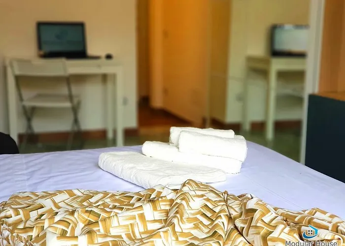 Modular House * Cefalù