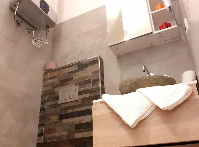 Modular House Appartement *