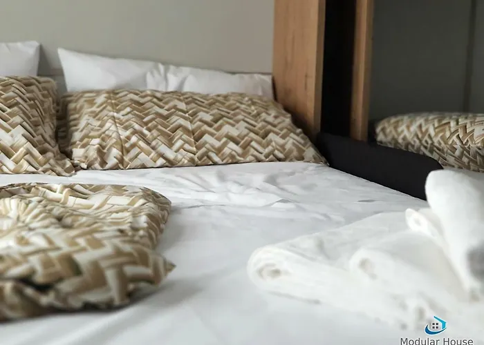 Modular House * Cefalù