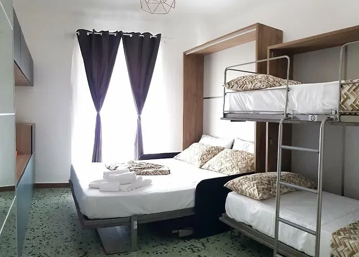 Apartament Modular House