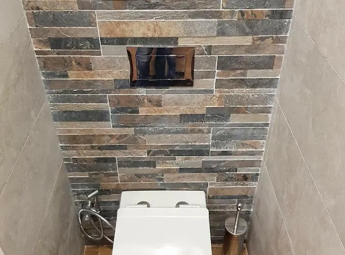 Modular House Apartament