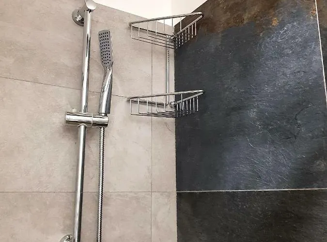 Modular House Apartament *