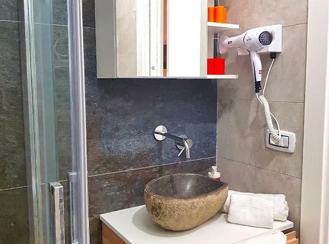 Modular House * Cefalù