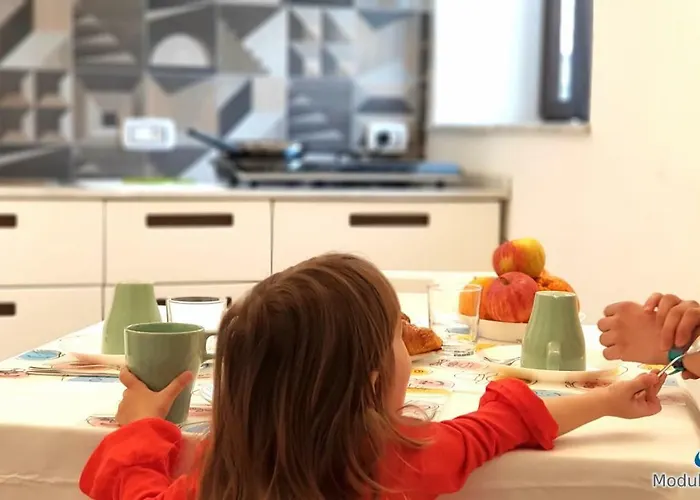 Modular House Cefalù