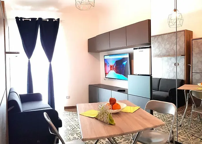 Modular House Appartement