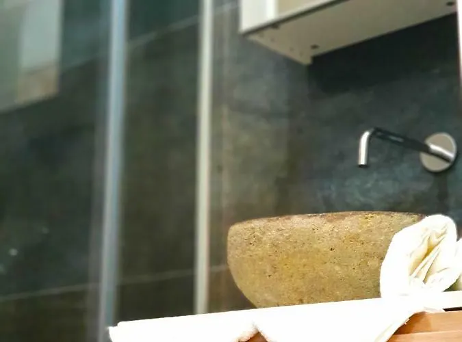 Modular House Appartement Cefalù