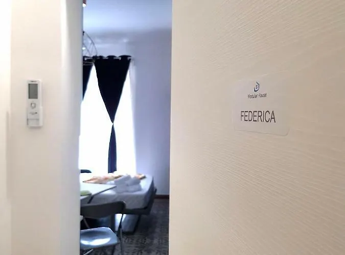 Modular House * Cefalù