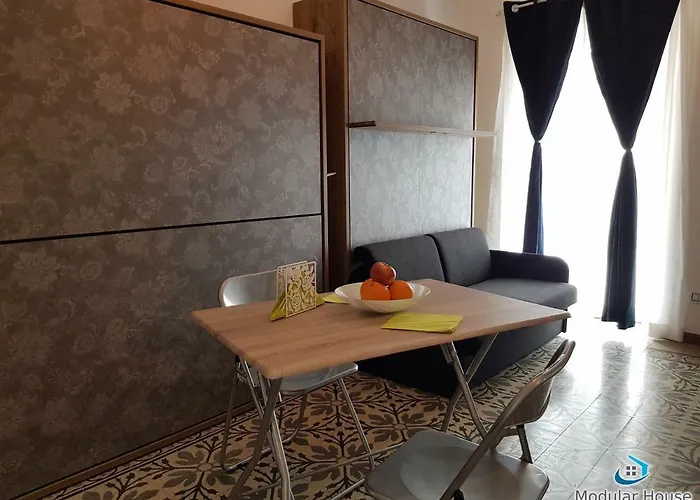 Modular House Appartement