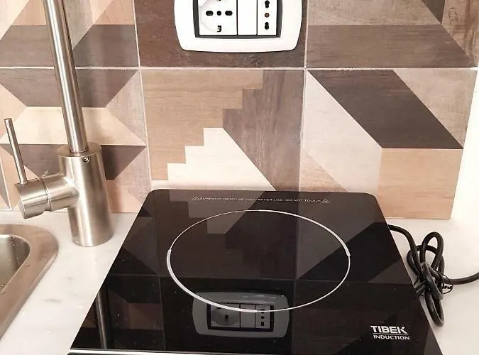 Appartement Modular House *