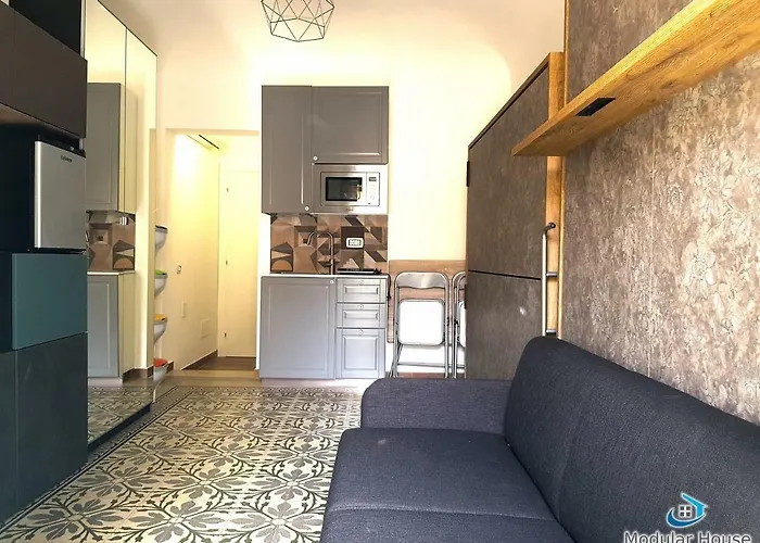 Modular House * チェファル