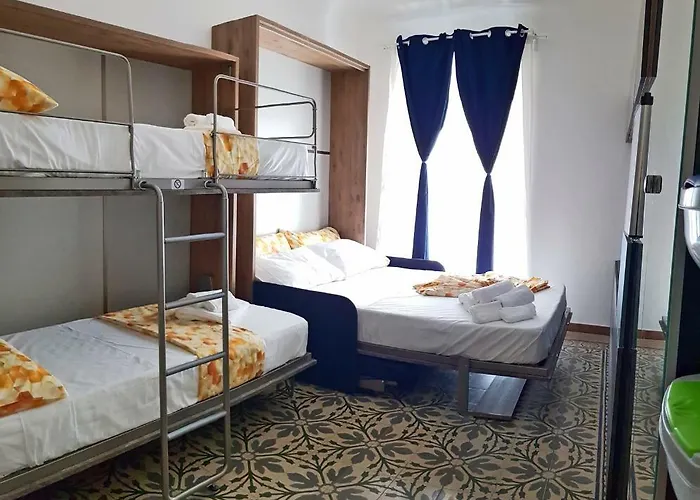 Modular House Appartement